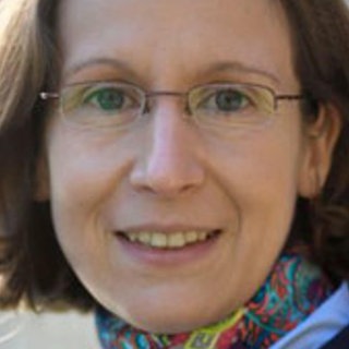 Michaela Busch