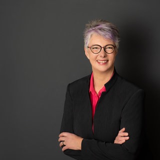 Prof. Dr. Annette Limberger