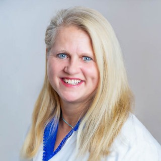 PD Dr. med. Mirjam Kunze 