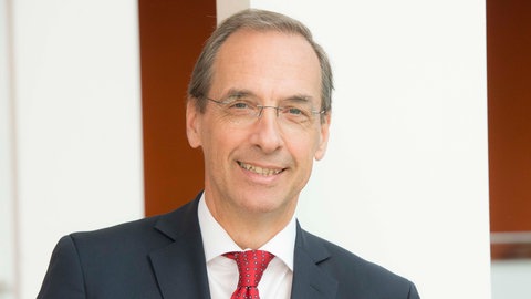 Prof. Norbert Pfeiffer