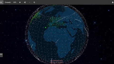 satellitemap.space screenshot