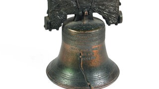 Freiheitsglocke von Philadelphia