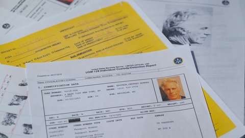 Jeffrey Epstein