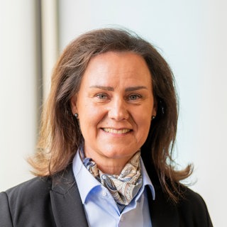 Ute Eiling-Hütig 