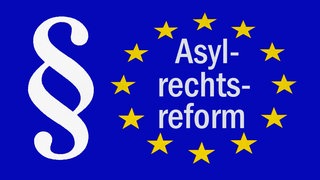 Mit der Reform des Gemeinsamen Europäischen Asylsystems (GEAS) schafft Europa einheitliche Regeln. Ab Juni 2026 gelten für alle EU-Staaten die gleichen Regeln, wie Asylverfahren ablaufen sollen.