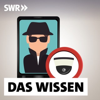 Spionageagent im Smartphone (Illustration): Unter Auflagen können Sicherheitsbehörden Spähsoftware benutzen, um Kriminelle zu überführen. Doch in der EU häufen sich Fälle, in denen Regierungs-Kritiker illegal ausspioniert werden.