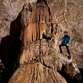 Conturineshöhle
