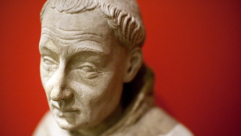 Franz von Assisi