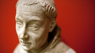 Franz von Assisi