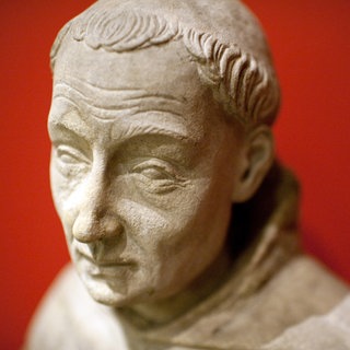 Franz von Assisi