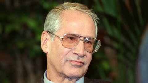 Markus Wolf (1923 - 2006) 1991