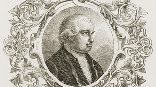 Mayer Amschel Rothschild (1744 – 1812)