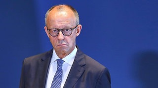 Friedrich Merz