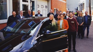 Der SWR als Innovationstreiber