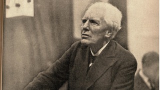 Ludwig Wüllner