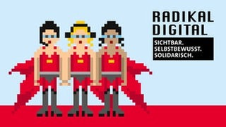 Herbsttreffen der Medienfrauen