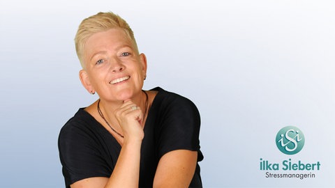 Referentin Ilka Siebert