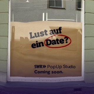 SWR PopUp Studio