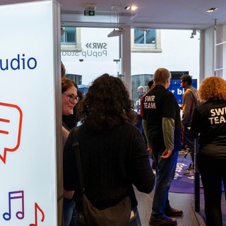 SWR Regiotour 2025 in Schwäbisch Gmünd