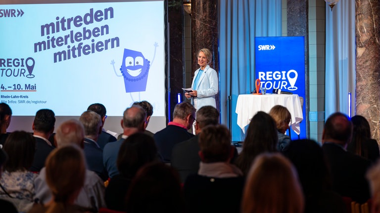 SWR Regiotour 2026 im Rhein-Lahn-Kreis