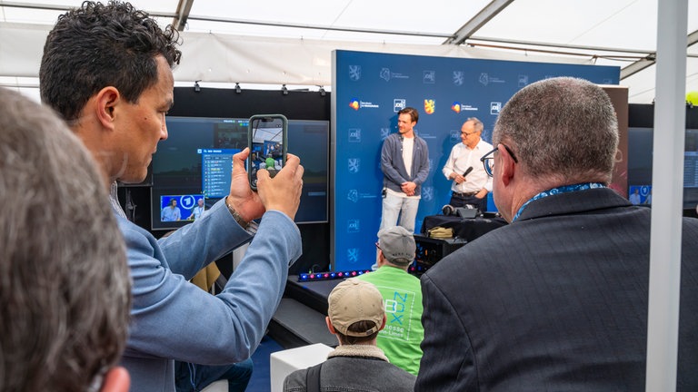 SWR Regiotour 2026 im Rhein-Lahn-Kreis