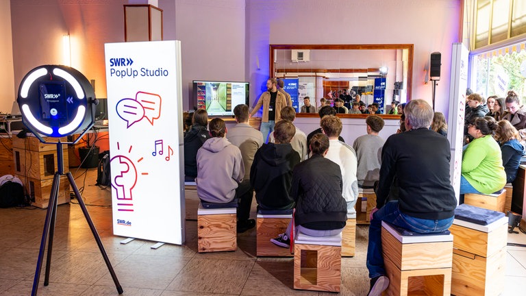 SWR Regiotour 2026 im Rhein-Lahn-Kreis