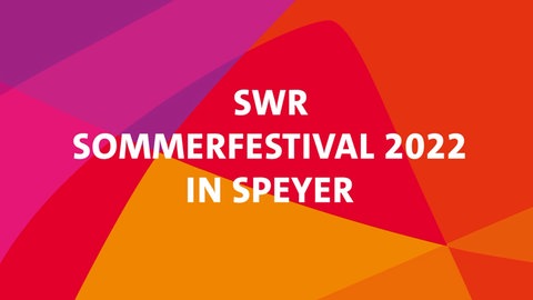 Abschlussfilm des SWR Sommerfestivals in Speyer