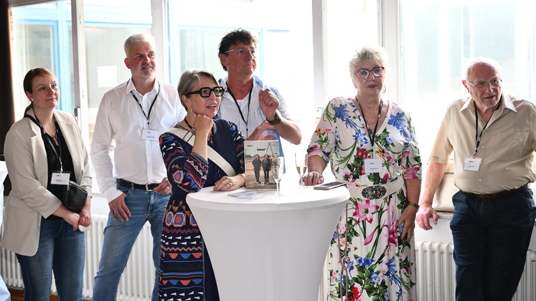 Tatort Meet&Greet