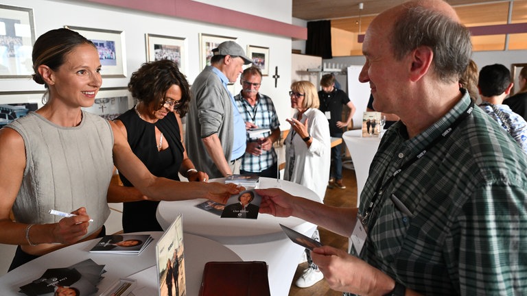 Tatort Meet&Greet