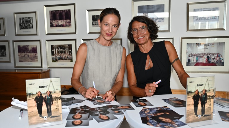 Tatort Meet&Greet