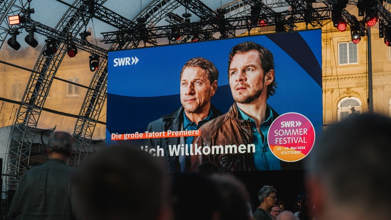 Herzlich willkommen bei der Tatort-Premiere