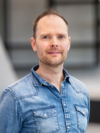 Nico Heiliger