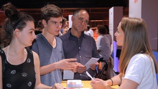Messen und Events