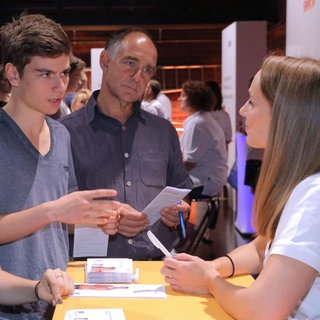 Messen und Events