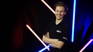 Portraibild Elia Schiller