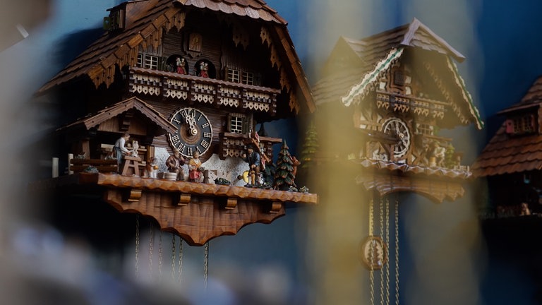 Zeitgeist auf der CMT – mit Tradition aus dem Schwarzwald