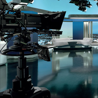 SWR Studio | Mainstage 