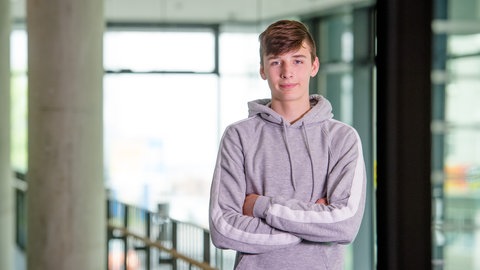 SWR Schüler