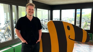 Bild von Dominik