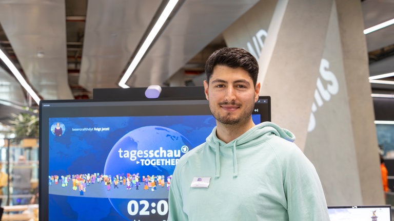 Eindrücke der Veranstaltung "SWR Insights" in Baden-Baden