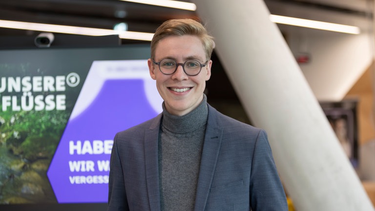 Eindrücke der Veranstaltung "SWR Insights" in Baden-Baden