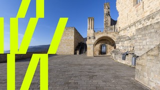 Demokratieforum auf dem Hambacher Schloss