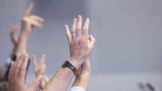 Beraten und beschlossen: Haushaltsjahr 2020 des SWR