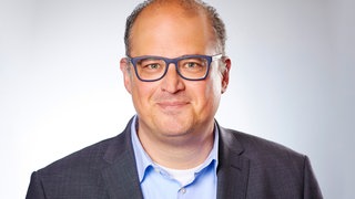 Eric Friedler gehört zu den renommiertesten Dokumentarfilmern in Deutschland. © SWRSHNNDRA. Reploh