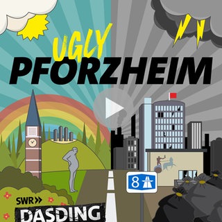 Ugly Pforzheim