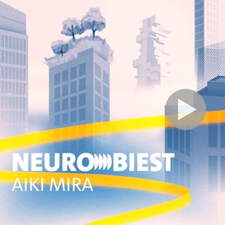 Aiki Mira: Neurobiest