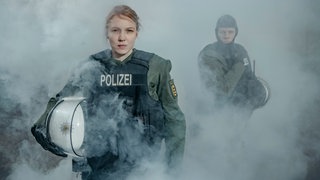 Die Nichte des Polizisten (AT)