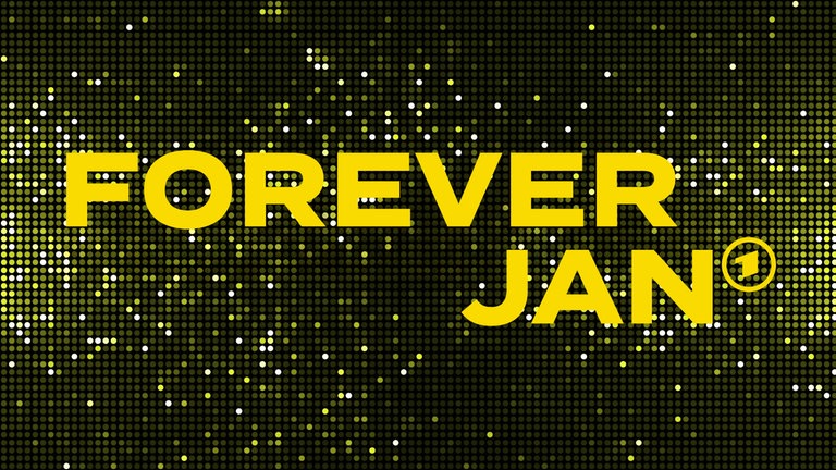3-teilige Doku "Forever Jan: 25 Jahre Jan Delay" ab 21.5. in der ARD Mediathek