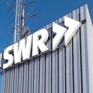 SWR Leuchtlogo