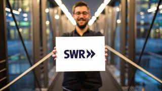 SWR Logo